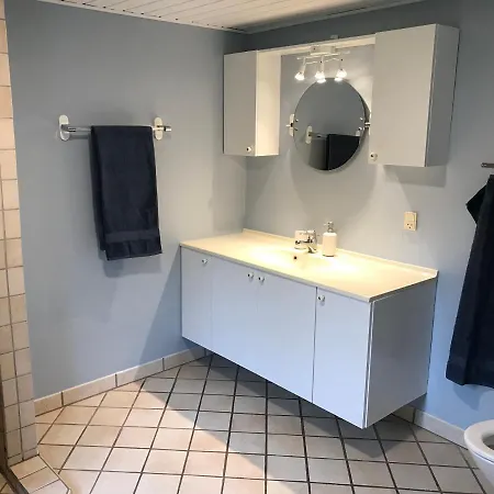 Pa Mors Prázdninový dům *