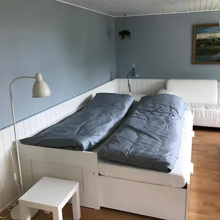 Pa Mors Holiday home *