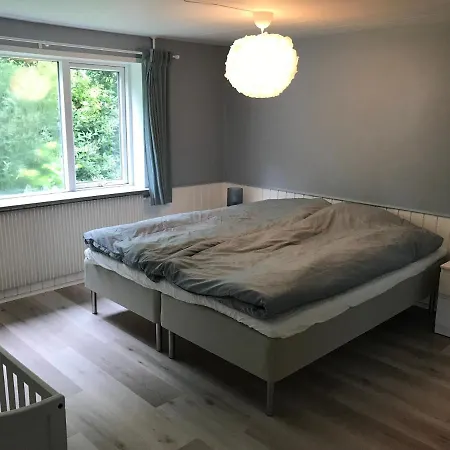 Holiday home Pa Mors Oster Assels