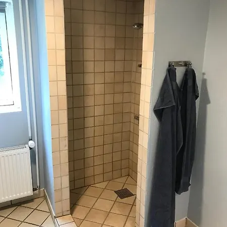 Pa Mors Prázdninový dům