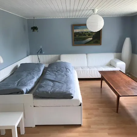 Holiday home Pa Mors Oster Assels