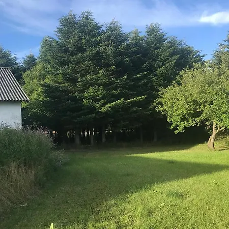 Pa Mors * Oster Assels