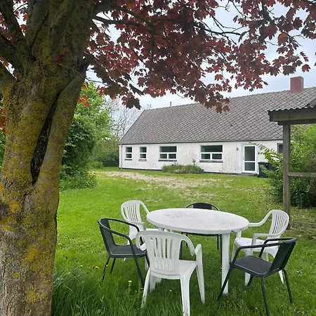 Pa Mors Holiday home