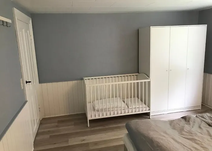 Pa Mors Hébergement de vacances Oster Assels