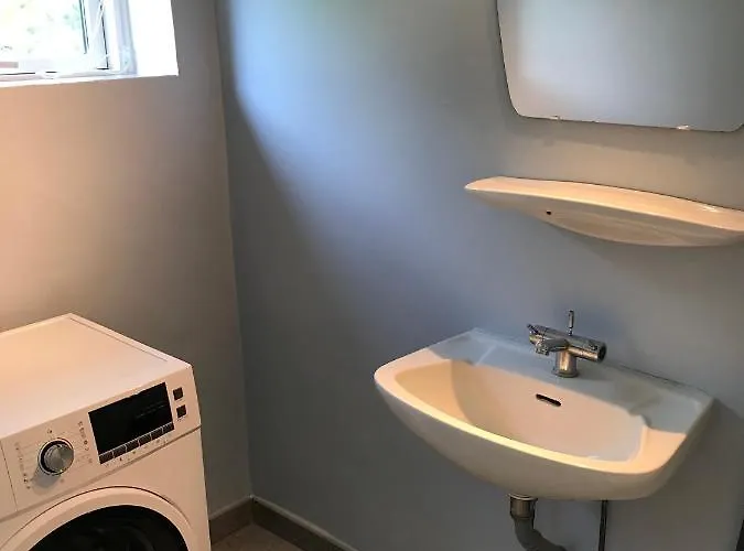 Hébergement de vacances Pa Mors