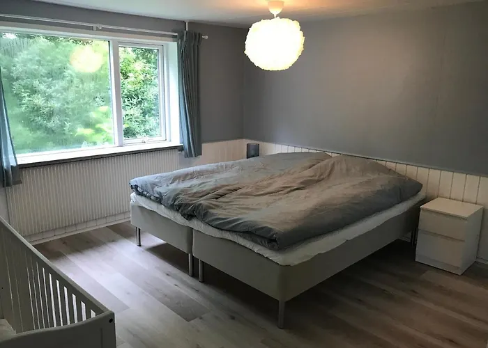 Hébergement de vacances Pa Mors Oster Assels