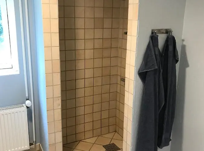 Pa Mors Hébergement de vacances