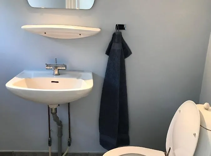 Pa Mors Hébergement de vacances